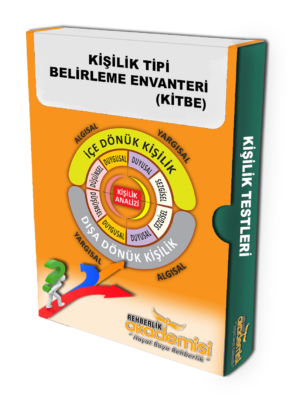 Kişilik Tipi Belirleme Envanteri (KİTBE)